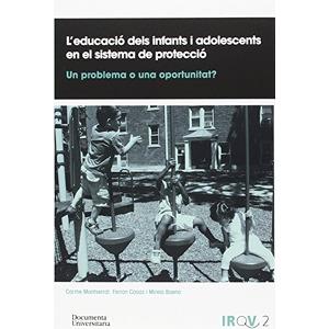 L' EDUCACIO DELS INFANTS I ADOLESCENTS EN EL SISTEMA DE PROTECCIO. UN PROBLEMA O UNA OPORTUNITAT? | 9788499842936 | Llibres Parcir | Llibreria Parcir | Llibreria online de Manresa | Comprar llibres en català i castellà online