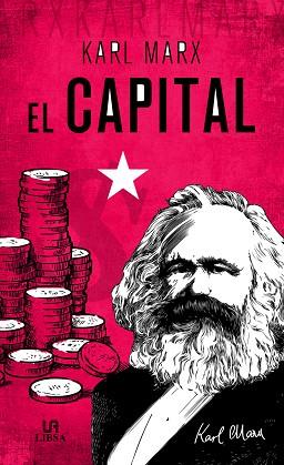 EL CAPITAL | 9788466237765 | MARX, KARL | Llibres Parcir | Llibreria Parcir | Llibreria online de Manresa | Comprar llibres en català i castellà online