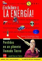 ENCHUFATE A LA ENERGIA | 9788434878235 | SIERRA I FABRA | Llibres Parcir | Llibreria Parcir | Llibreria online de Manresa | Comprar llibres en català i castellà online