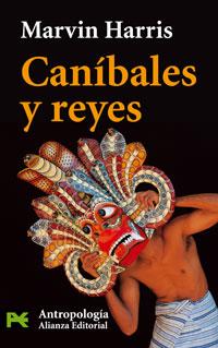 CANIBALES Y REYES | 9788420639505 | MARVIN HARRIS | Llibres Parcir | Librería Parcir | Librería online de Manresa | Comprar libros en catalán y castellano online