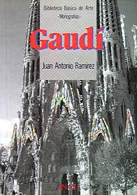 GAUDI | 9788420744711 | Llibres Parcir | Llibreria Parcir | Llibreria online de Manresa | Comprar llibres en català i castellà online