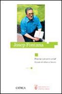 HISTORIA Y PROYECTO SOCIAL | 9788484325277 | FONTANA JOSEP | Llibres Parcir | Llibreria Parcir | Llibreria online de Manresa | Comprar llibres en català i castellà online