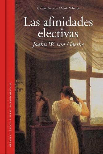 LAS AFINIDADES ELECTIVAS (CARTONE) | 9788439730095 | GOETHE,JOHANN WOLFGANG | Llibres Parcir | Llibreria Parcir | Llibreria online de Manresa | Comprar llibres en català i castellà online