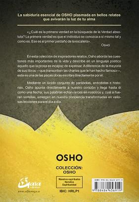 CUENTOS PARA DESPERTAR | 9788484456919 | OSHO | Llibres Parcir | Llibreria Parcir | Llibreria online de Manresa | Comprar llibres en català i castellà online