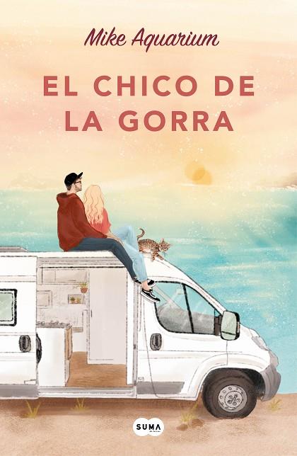 EL CHICO DE LA GORRA | 9788410257108 | AQUARIUM, MIKE | Llibres Parcir | Librería Parcir | Librería online de Manresa | Comprar libros en catalán y castellano online