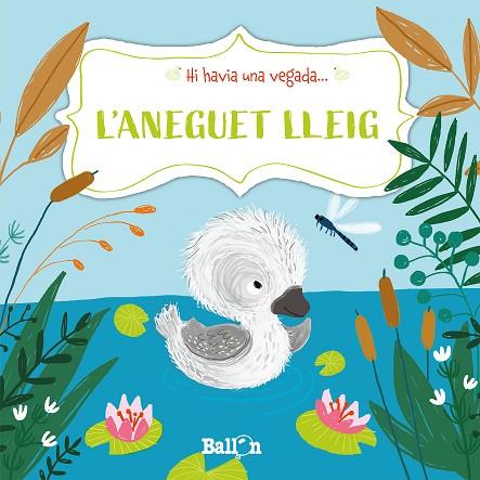 HI HAVIA UNA VEGADA - L'ANEGUET LLEIG | 9789403211527 | PUT, KATLEEN | Llibres Parcir | Llibreria Parcir | Llibreria online de Manresa | Comprar llibres en català i castellà online