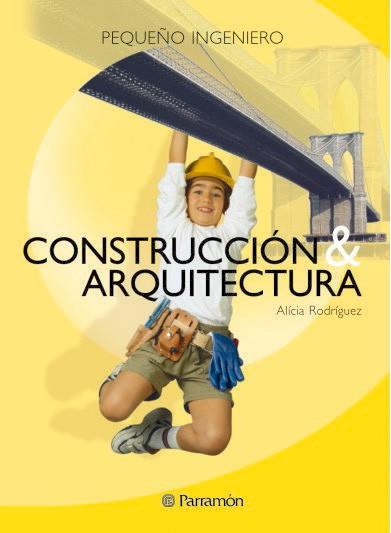 CONSTRUCCION & ARQUITECTURA | 9788434225060 | RODRIGUEZ | Llibres Parcir | Llibreria Parcir | Llibreria online de Manresa | Comprar llibres en català i castellà online