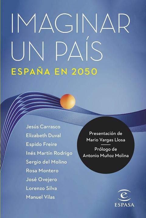 IMAGINAR UN PAÍS. ESPAÑA EN 2050 | 9788467067378 | AA. VV. | Llibres Parcir | Llibreria Parcir | Llibreria online de Manresa | Comprar llibres en català i castellà online