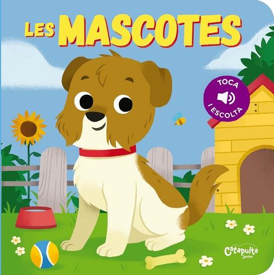 LES MASCOTES | 9789876378079 | ELS EDITORS DE CATAPULTA | Llibres Parcir | Llibreria Parcir | Llibreria online de Manresa | Comprar llibres en català i castellà online