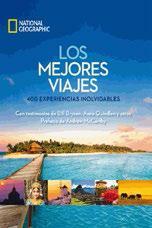 MEJORES VIAJES,LOS (400 EXPERIENCIAS INOLVIDABLES) | 9788482986081 | AAVV | Llibres Parcir | Llibreria Parcir | Llibreria online de Manresa | Comprar llibres en català i castellà online