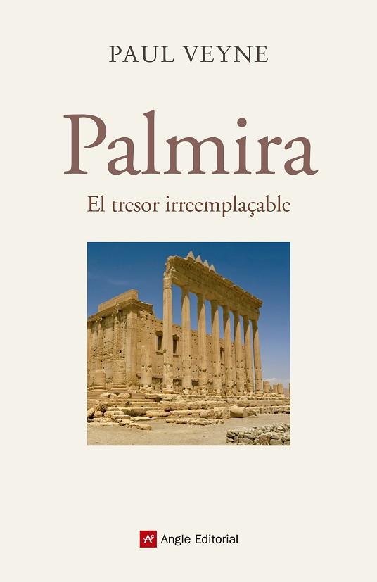 PALMIRA | 9788415307365 | VEYNE -, PAUL | Llibres Parcir | Llibreria Parcir | Llibreria online de Manresa | Comprar llibres en català i castellà online