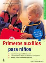 PRIMEROS AUXILIOS PARA NIÐOS | 9788425514852 | DAGMAR - HOFMANN | Llibres Parcir | Llibreria Parcir | Llibreria online de Manresa | Comprar llibres en català i castellà online