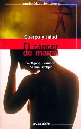 EL CANCER DE MAMA | 9788424125899 | Llibres Parcir | Llibreria Parcir | Llibreria online de Manresa | Comprar llibres en català i castellà online