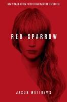 RED SPARROW | 9781471171635 | MATTHEWS  JASON | Llibres Parcir | Llibreria Parcir | Llibreria online de Manresa | Comprar llibres en català i castellà online