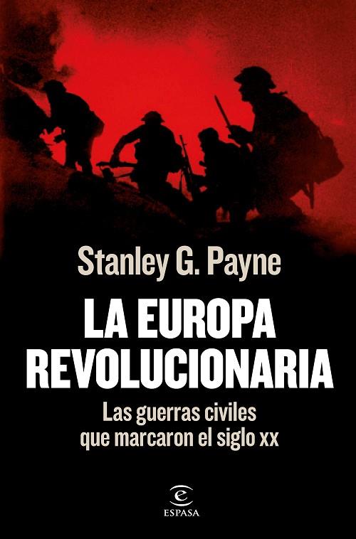 LA EUROPA REVOLUCIONARIA | 9788467062519 | PAYNE, STANLEY G. | Llibres Parcir | Llibreria Parcir | Llibreria online de Manresa | Comprar llibres en català i castellà online