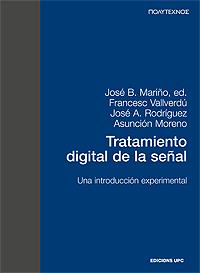 TRATAMIENTO DIGITAL DE LA SEÐAL | 9788483012925 | MARINO | Llibres Parcir | Llibreria Parcir | Llibreria online de Manresa | Comprar llibres en català i castellà online