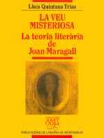 LA VEU MISTERIOSA | 9788478267606 | Lluis QUINTANA | Llibres Parcir | Llibreria Parcir | Llibreria online de Manresa | Comprar llibres en català i castellà online