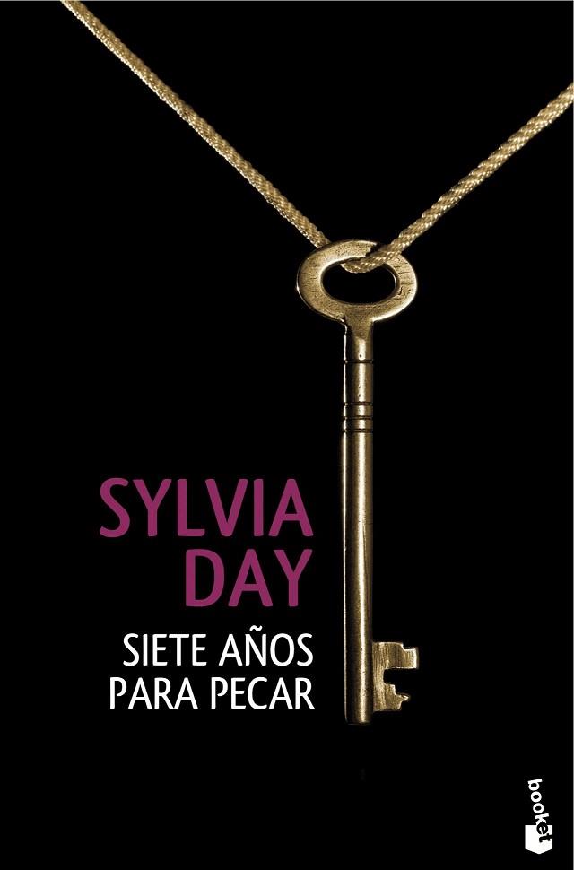 SIETE AÑOS PARA PECAR | 9788408120582 | SYLVIA DAY | Llibres Parcir | Librería Parcir | Librería online de Manresa | Comprar libros en catalán y castellano online