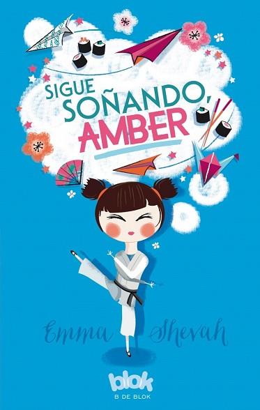 SIGUE SOÑANDO AMBER | 9788416712038 | SHEVAH, EMMA | Llibres Parcir | Llibreria Parcir | Llibreria online de Manresa | Comprar llibres en català i castellà online