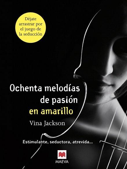 80 MELODIAS DE PASION EN AMARILLO | 9788415532507 | JACKSON VINA | Llibres Parcir | Llibreria Parcir | Llibreria online de Manresa | Comprar llibres en català i castellà online