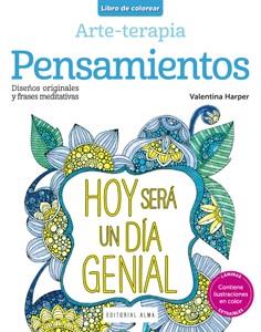 PENSAMIENTOS (ARMONÍA C.) | 9788415618461 | HARPER, VALENTINA | Llibres Parcir | Llibreria Parcir | Llibreria online de Manresa | Comprar llibres en català i castellà online