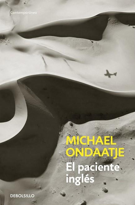 EL PACIENTE INGLÉS | 9788466337700 | MICHAEL ONDAATJE | Llibres Parcir | Llibreria Parcir | Llibreria online de Manresa | Comprar llibres en català i castellà online