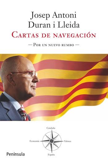 CARTAS DE NAVEGACION | 9788499421315 | DURAN I LLEIDA | Llibres Parcir | Llibreria Parcir | Llibreria online de Manresa | Comprar llibres en català i castellà online