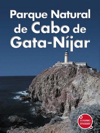 PARQUE NATURAL DE CABO DE GATA NIJAR | 9788424104290 | Llibres Parcir | Llibreria Parcir | Llibreria online de Manresa | Comprar llibres en català i castellà online