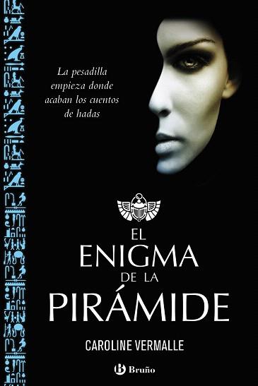 EL ENIGMA DE LA PIRÁMIDE | 9788469603697 | VERMALLE, CAROLINE | Llibres Parcir | Llibreria Parcir | Llibreria online de Manresa | Comprar llibres en català i castellà online