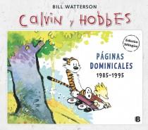 PÁGINAS DOMINICALES 1985-1995 | 9788466652087 | WATTERSON, BILL | Llibres Parcir | Llibreria Parcir | Llibreria online de Manresa | Comprar llibres en català i castellà online