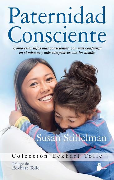 PATERNIDAD CONSCIENTE | 9788416233984 | STIFFELMAN, SUSAN | Llibres Parcir | Llibreria Parcir | Llibreria online de Manresa | Comprar llibres en català i castellà online