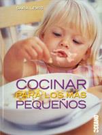 COCINAR PARA LOS MAS PEQUEÐOS | 9788449420719 | LEWIS | Llibres Parcir | Llibreria Parcir | Llibreria online de Manresa | Comprar llibres en català i castellà online