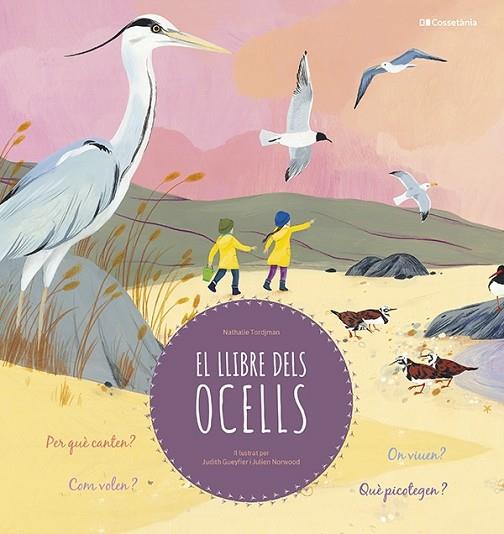 EL LLIBRE DELS OCELLS | 9788413562681 | TORDJMAN, NATHALIE | Llibres Parcir | Llibreria Parcir | Llibreria online de Manresa | Comprar llibres en català i castellà online