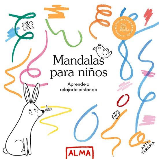 MANDALAS PARA NIÑOS (COL. HOBBIES) ED.2023 | 9788419599223 | VARIOS AUTORES | Llibres Parcir | Llibreria Parcir | Llibreria online de Manresa | Comprar llibres en català i castellà online