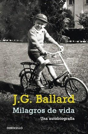 MILAGROS DE VIDA | 9788499081779 | BALLARD J G | Llibres Parcir | Llibreria Parcir | Llibreria online de Manresa | Comprar llibres en català i castellà online