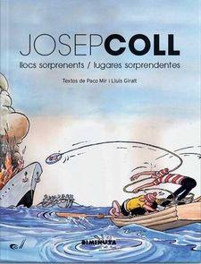 JOSEP COLL | 9788494637629 | COLL I COLL, JOSEP | Llibres Parcir | Llibreria Parcir | Llibreria online de Manresa | Comprar llibres en català i castellà online