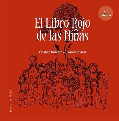 LIBRO ROJO DE LAS NIÑAS, EL (4º ED.) | 9788493331467 | ROMERO MIRALLES, CRISTINA | Llibres Parcir | Librería Parcir | Librería online de Manresa | Comprar libros en catalán y castellano online