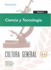 CIENCIA TECNOLOGIA NIVEL 2 CULTURA GENERAL | 9788497328425 | PASTOR A ESCOBAR D | Llibres Parcir | Llibreria Parcir | Llibreria online de Manresa | Comprar llibres en català i castellà online