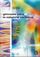 GIMNASIA COLUMNA VERTEBRAL | 9788480190473 | GROTKASTEN | Llibres Parcir | Llibreria Parcir | Llibreria online de Manresa | Comprar llibres en català i castellà online