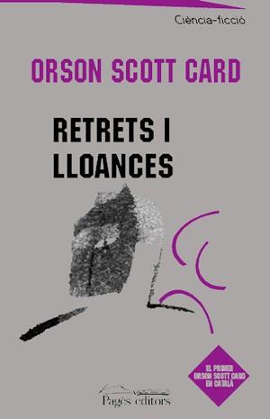 RETRETS I LLOANCES | 9788479359430 | SCOTT CARD ORSON | Llibres Parcir | Llibreria Parcir | Llibreria online de Manresa | Comprar llibres en català i castellà online