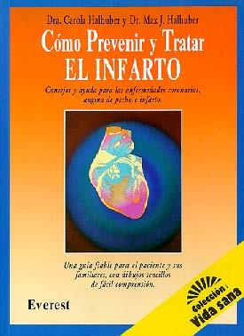 COMO PREVENIR TRATAR INFARTO | 9788424125431 | HALHUBER | Llibres Parcir | Llibreria Parcir | Llibreria online de Manresa | Comprar llibres en català i castellà online