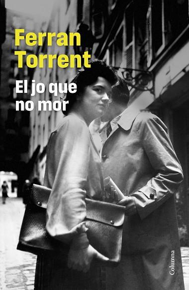 EL JO QUE NO MOR | 9788466432887 | TORRENT, FERRAN | Llibres Parcir | Llibreria Parcir | Llibreria online de Manresa | Comprar llibres en català i castellà online