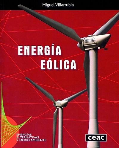 ENERGIA EOLICA | 9788432910623 | VILLARRUBIA | Llibres Parcir | Llibreria Parcir | Llibreria online de Manresa | Comprar llibres en català i castellà online