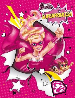 BARBIE SUPERPRINCESA | 9788448844110 | VARIOS AUTORES | Llibres Parcir | Llibreria Parcir | Llibreria online de Manresa | Comprar llibres en català i castellà online