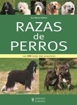 RAZAS DE PERROS las 200 razas mas populares | 9788425518928 | EVA MARIA KRAMER | Llibres Parcir | Llibreria Parcir | Llibreria online de Manresa | Comprar llibres en català i castellà online