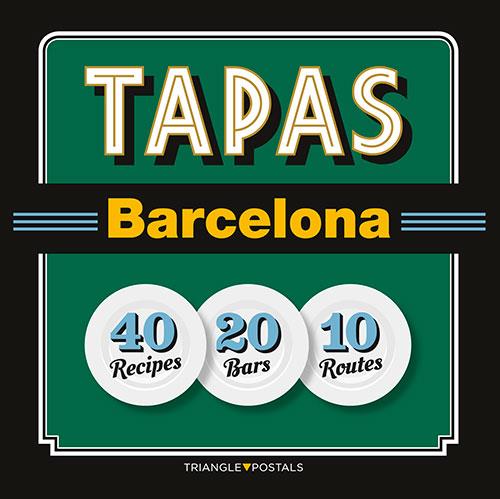 TAPAS BARCELONA (EDICION EN INGLES) | 9788484785965 | BARRIL CUIXART, JOAN/LIZ RODRÍGUEZ, JOSEP/GARCIA JOSE, JORDI | Llibres Parcir | Librería Parcir | Librería online de Manresa | Comprar libros en catalán y castellano online