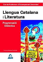 LLENGUA CATALANA LITERATURA PROGRAMACIO DIDACTICA | 9788466586337 | Llibres Parcir | Llibreria Parcir | Llibreria online de Manresa | Comprar llibres en català i castellà online