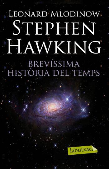 BREVISSIMA HISTORIA DEL TEMPS | 9788499303833 | LEONARD MLODINOW STEPHEN HAWKING | Llibres Parcir | Llibreria Parcir | Llibreria online de Manresa | Comprar llibres en català i castellà online