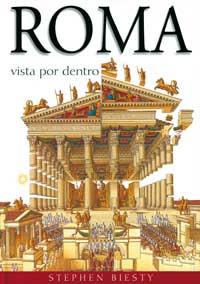 ROMA VISTA POR DENTRO | 9788427293168 | STEPHEN BIESTY | Llibres Parcir | Librería Parcir | Librería online de Manresa | Comprar libros en catalán y castellano online