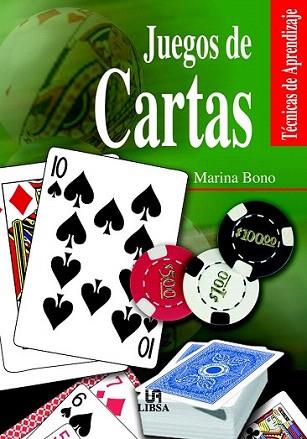 JUEGOS DE CARTAS TECNICAS DE APRENDIZAJE | 9788466207102 | BONO MARINA | Llibres Parcir | Llibreria Parcir | Llibreria online de Manresa | Comprar llibres en català i castellà online